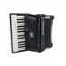 Hohner Bravo II 48 klavirna harmonika 48 basa